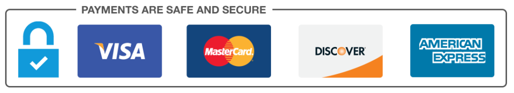 Payment Methods